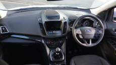 Ford Kuga 2.0 TDCi Titanium Edition 5dr 2WD Diesel Estate